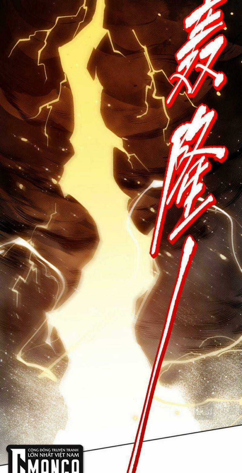 Giản Giới - Chapter 164 - Trang 31