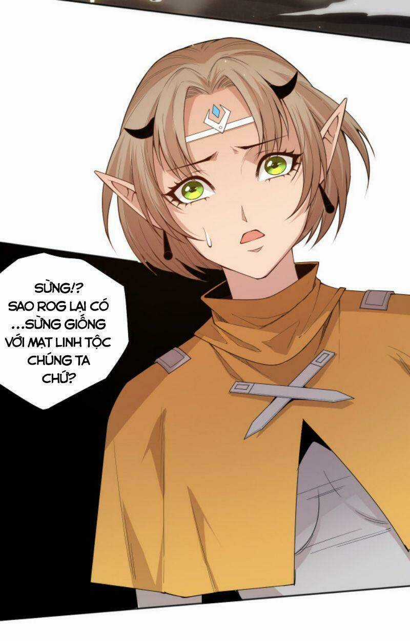 Giản Giới - Chapter 164 - Trang 33