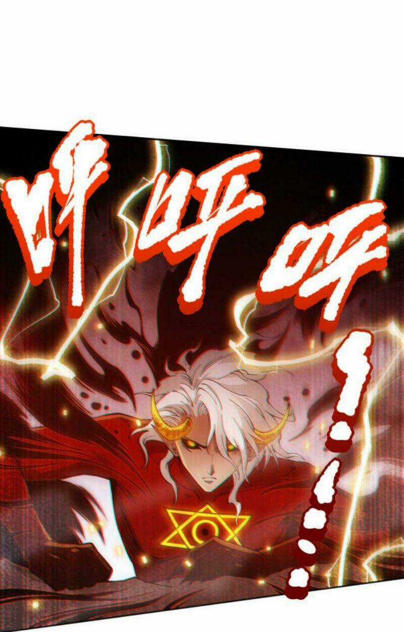 Giản Giới - Chapter 164 - Trang 34