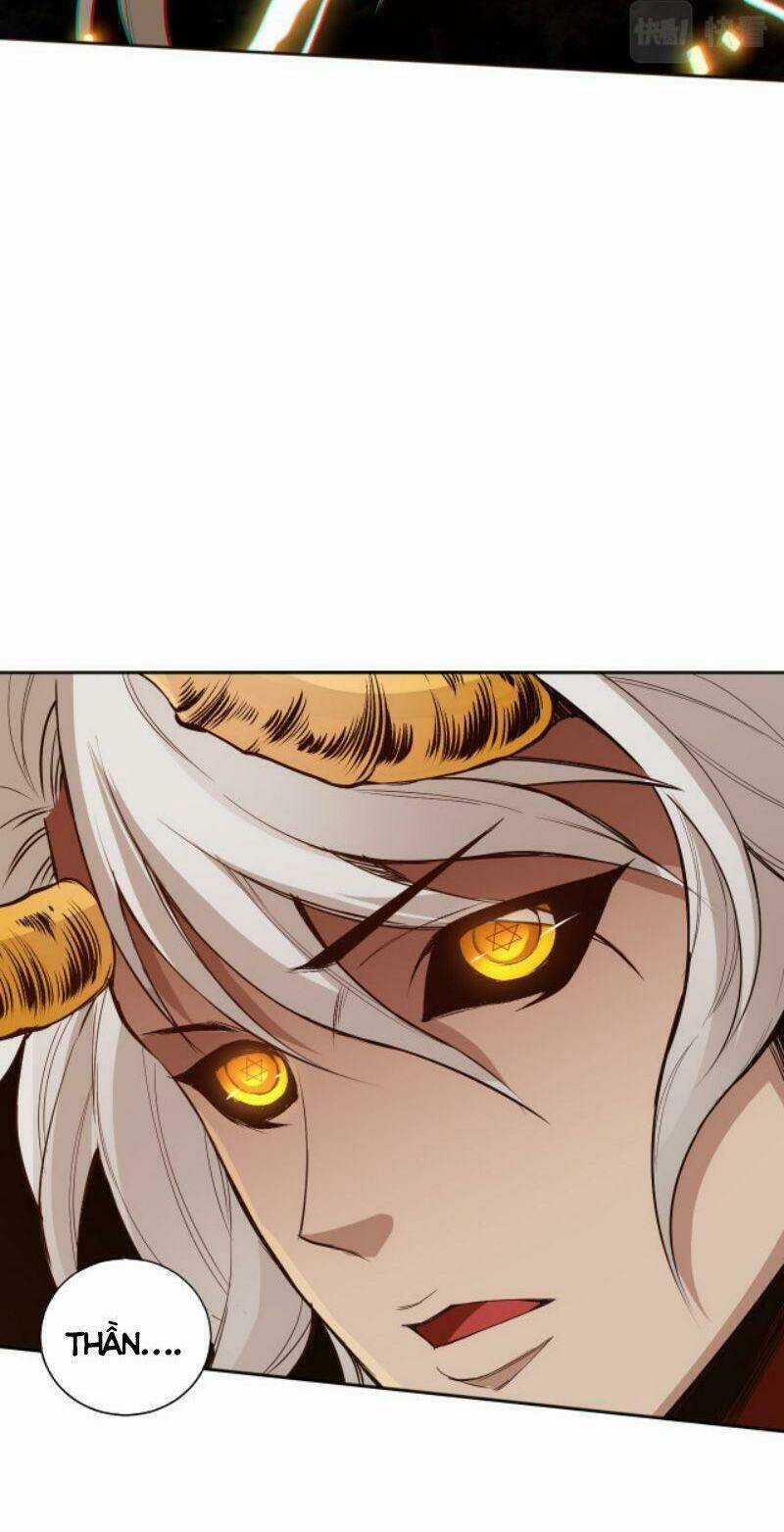 Giản Giới - Chapter 164 - Trang 45