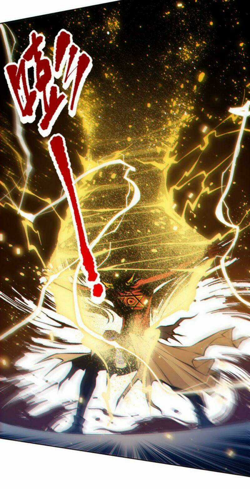 Giản Giới - Chapter 164 - Trang 47