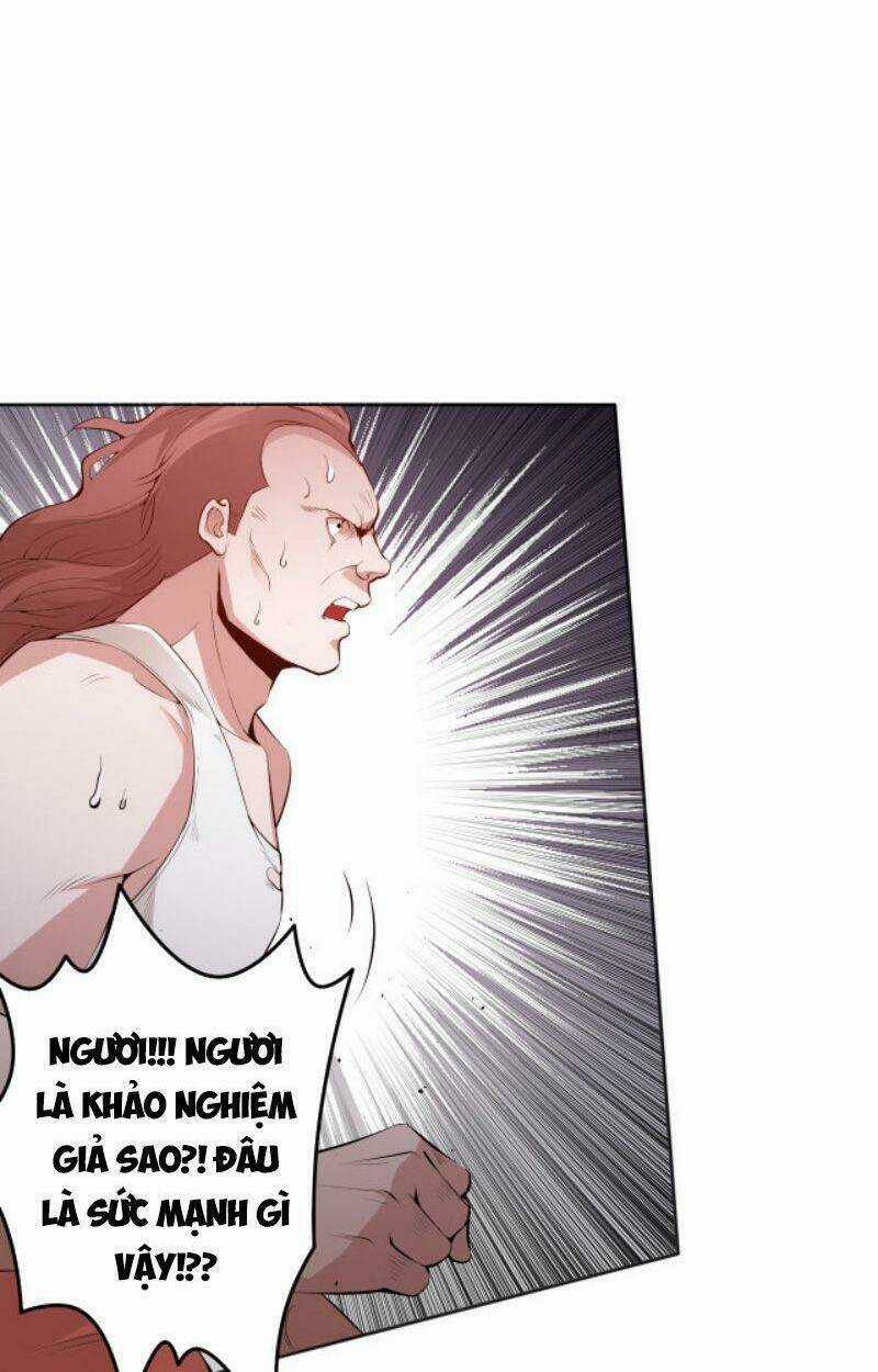 Giản Giới - Chapter 164 - Trang 49