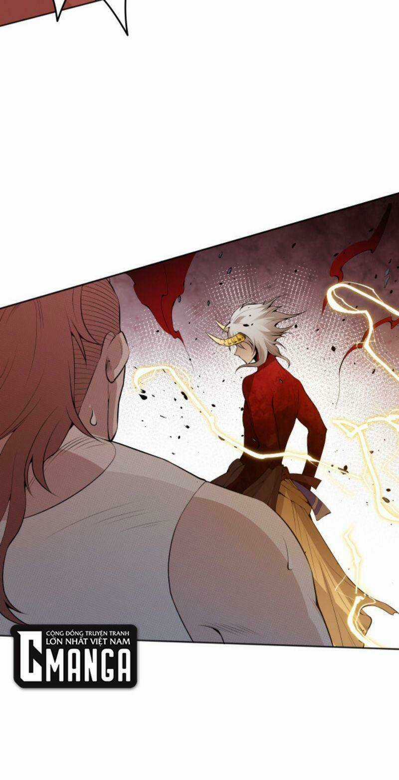 Giản Giới - Chapter 164 - Trang 50