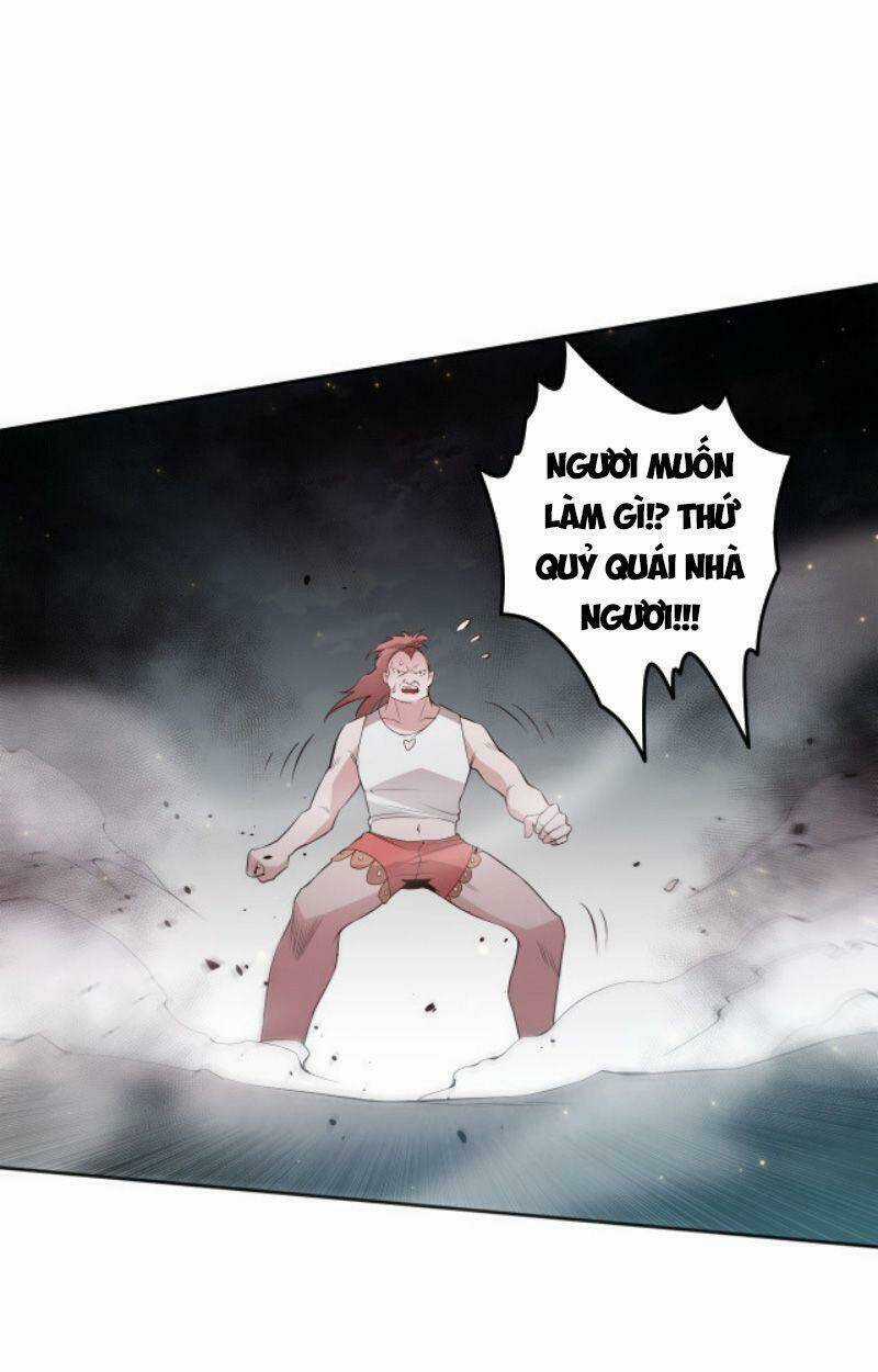 Giản Giới - Chapter 164 - Trang 52