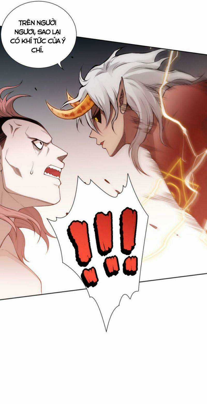 Giản Giới - Chapter 164 - Trang 54