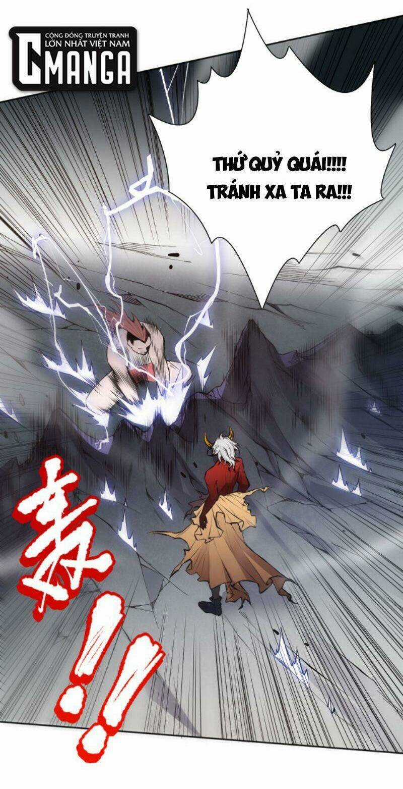 Giản Giới - Chapter 164 - Trang 55