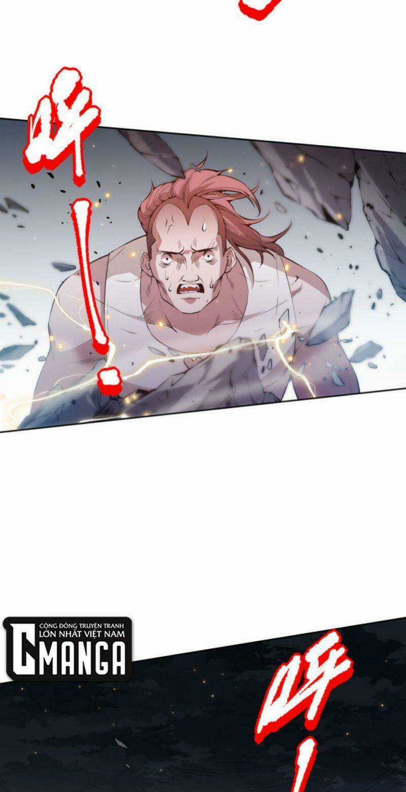 Giản Giới - Chapter 164 - Trang 58