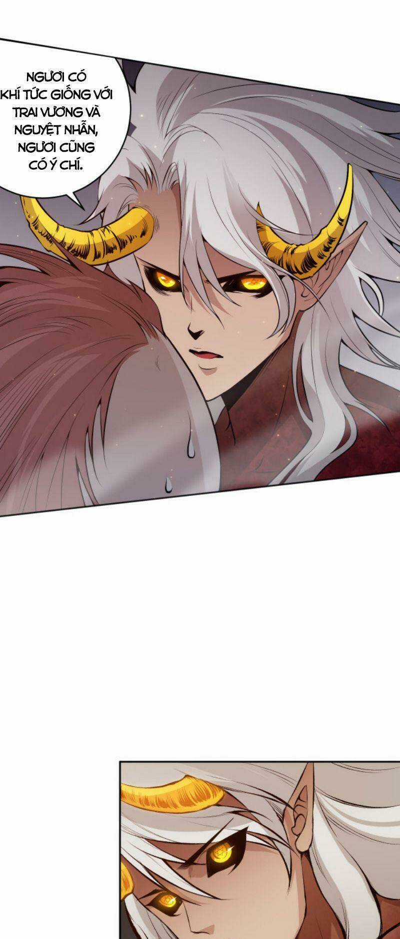 Giản Giới - Chapter 164 - Trang 60