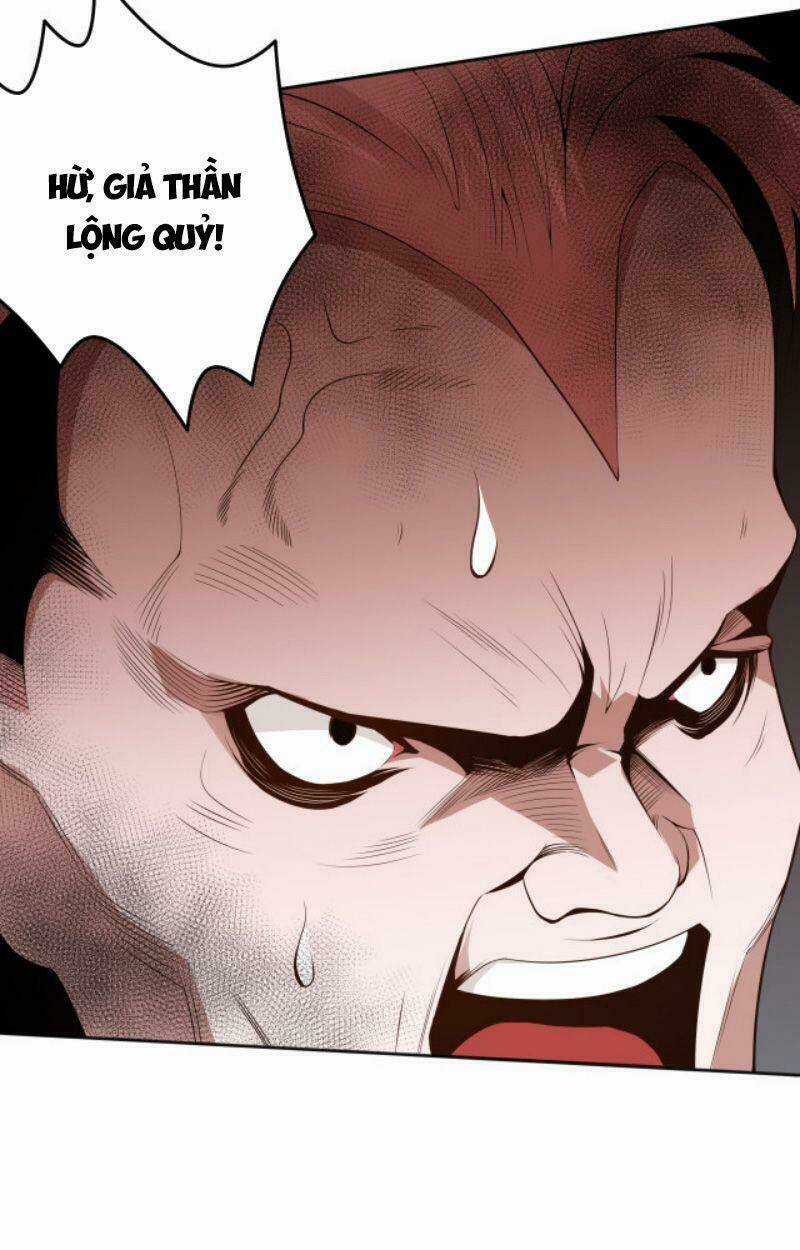 Giản Giới - Chapter 164 - Trang 7