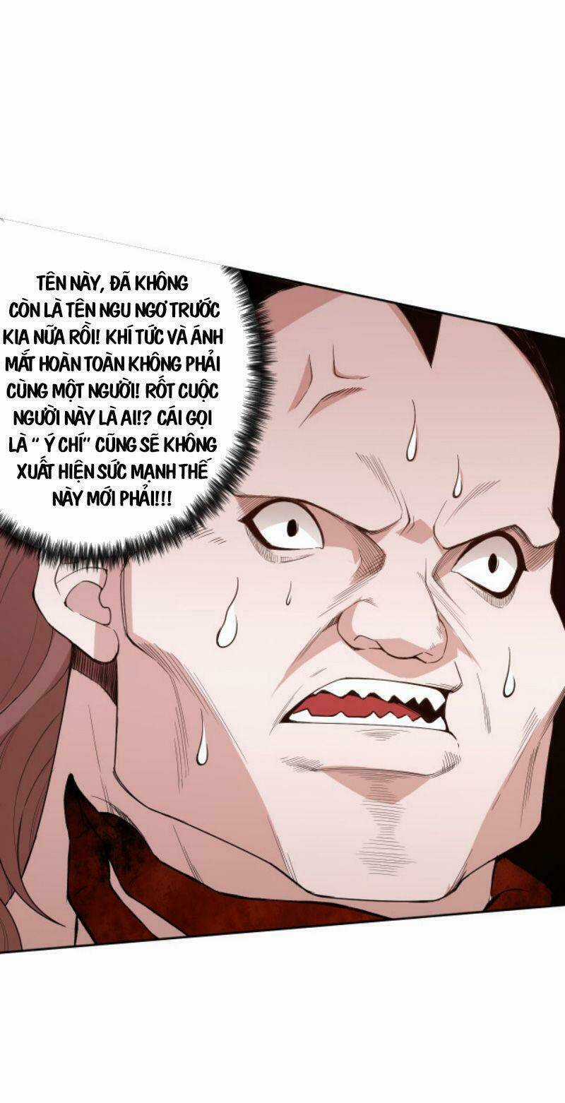 Giản Giới - Chapter 164 - Trang 62