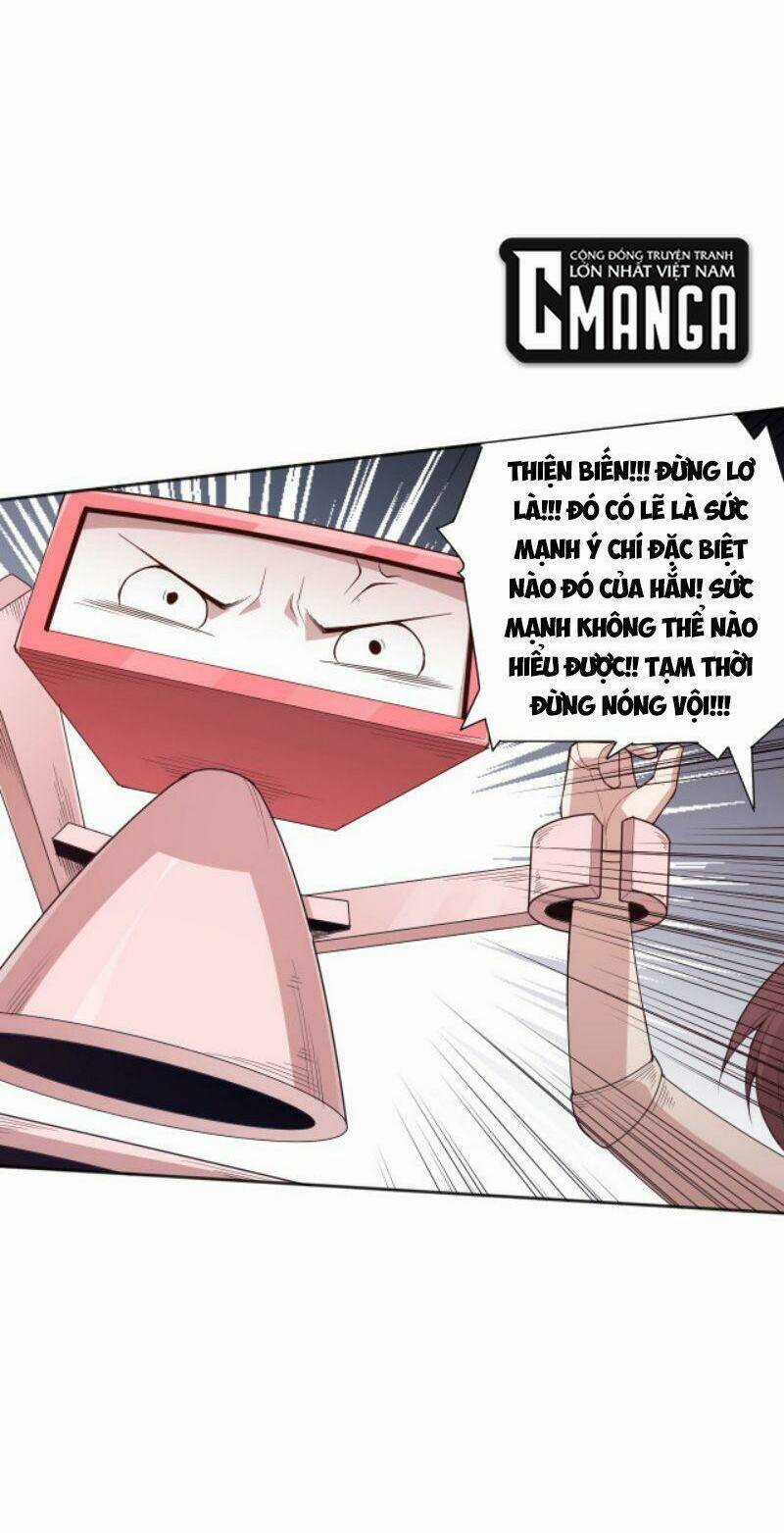 Giản Giới - Chapter 164 - Trang 63