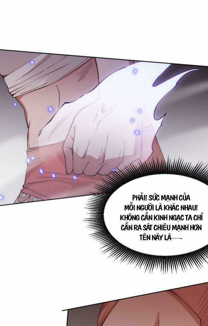 Giản Giới - Chapter 164 - Trang 64