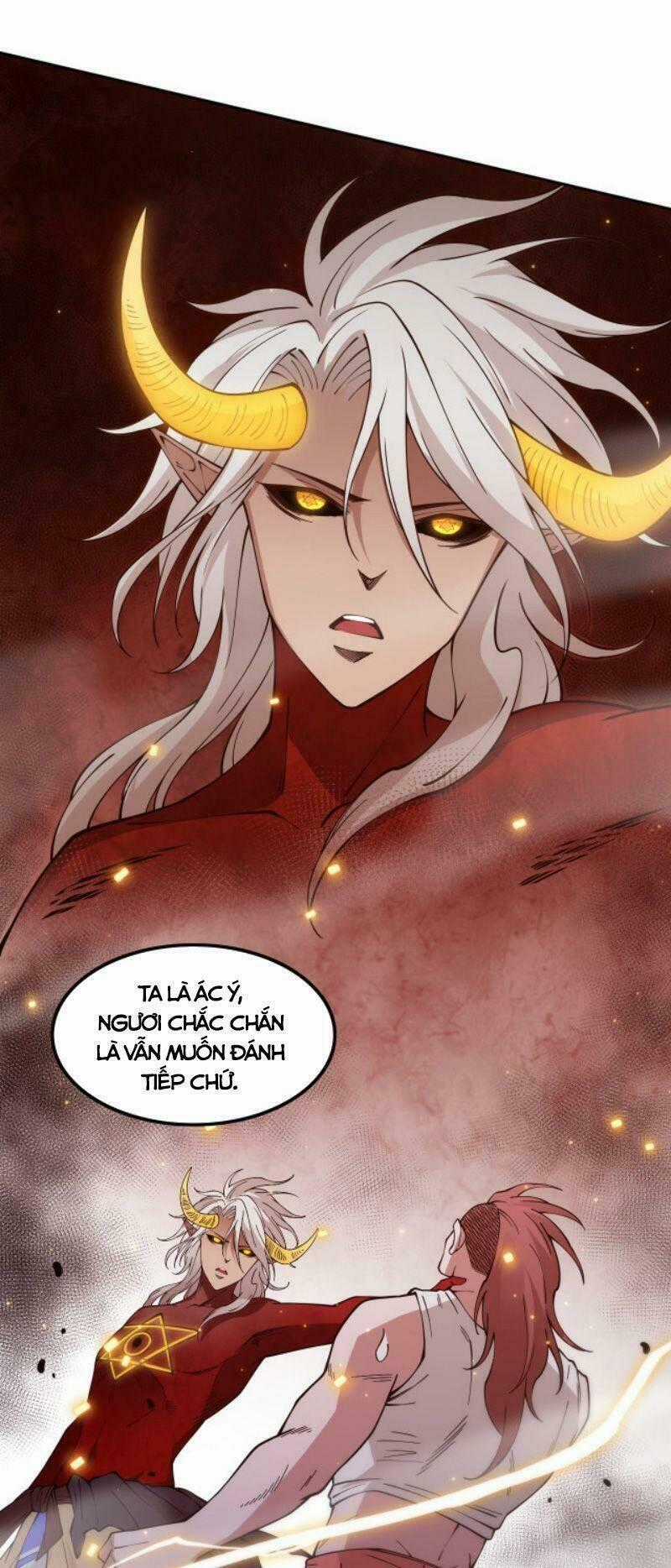 Giản Giới - Chapter 164 - Trang 66