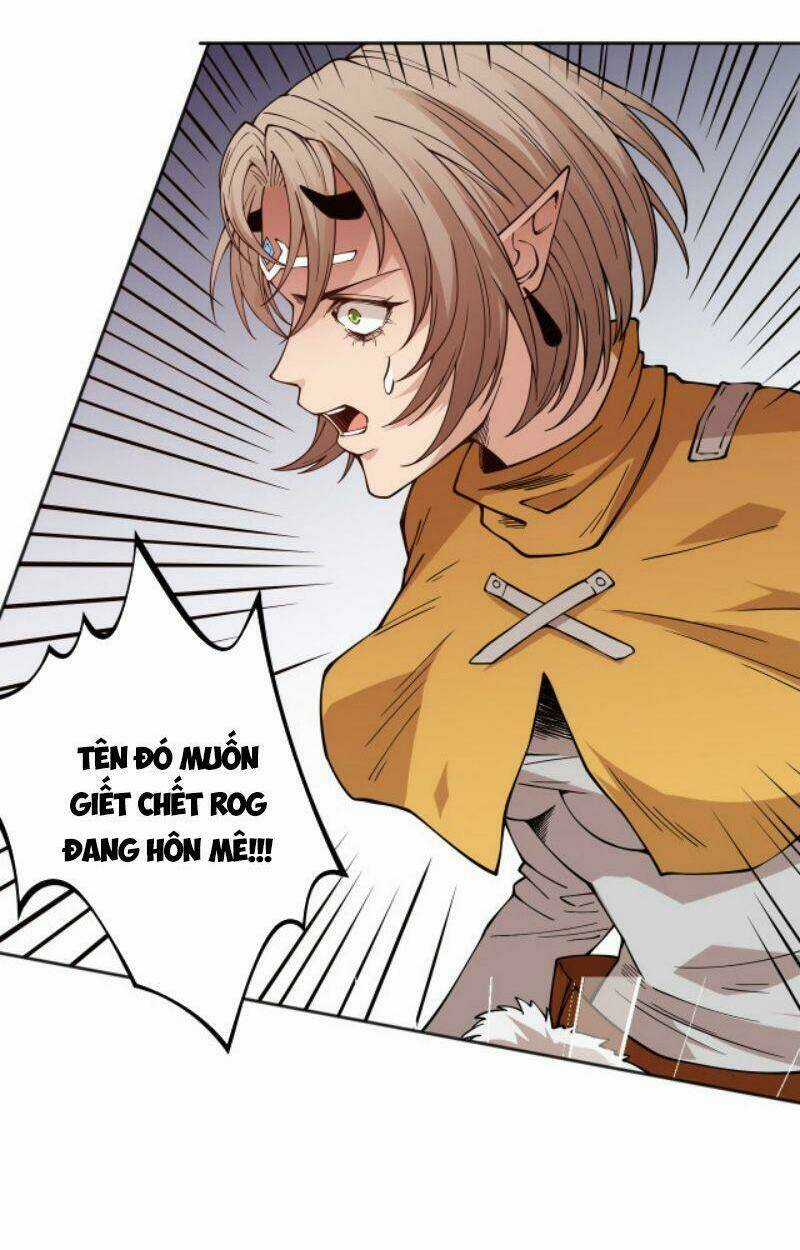 Giản Giới - Chapter 164 - Trang 10