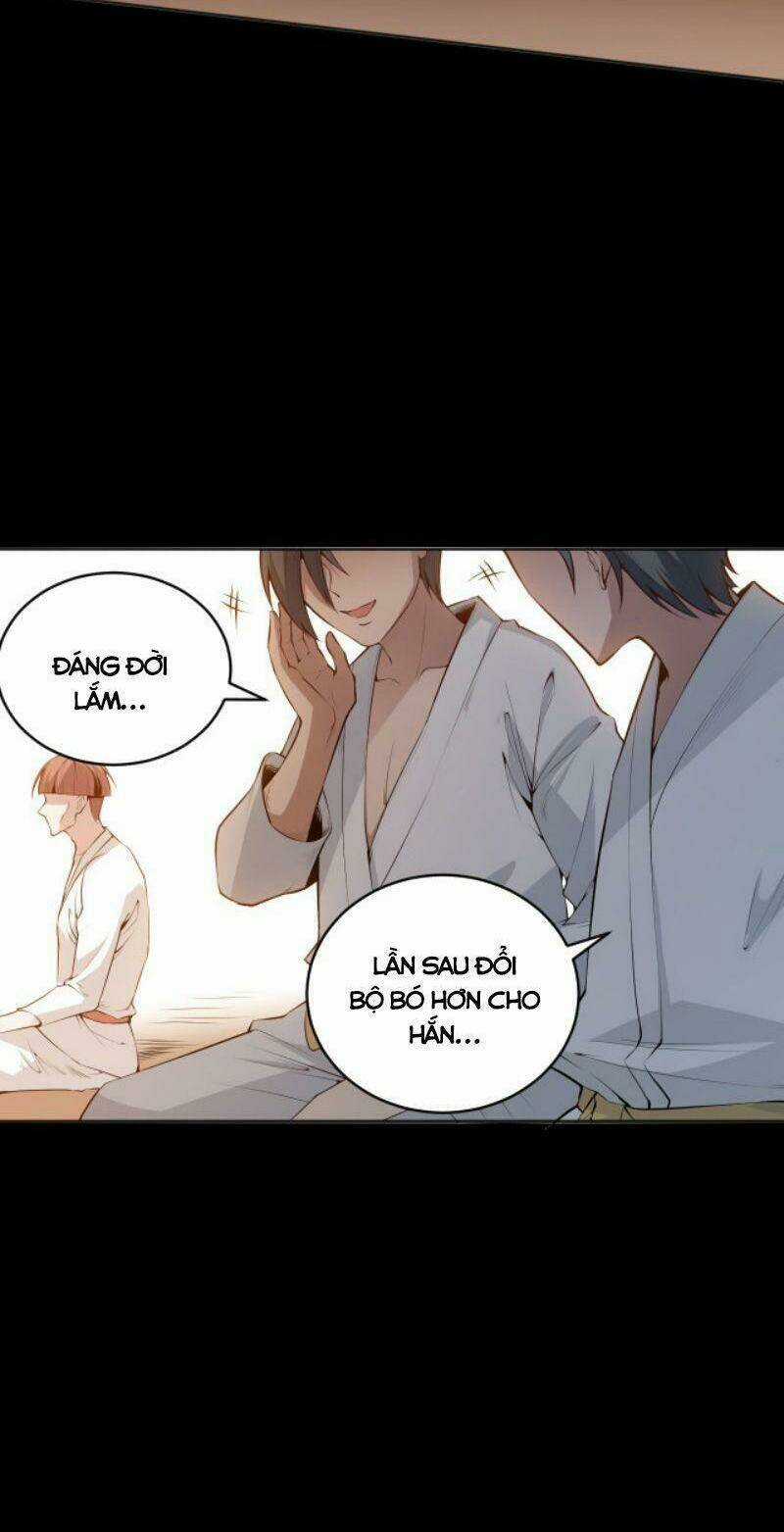 Giản Giới - Chapter 165 - Trang 12