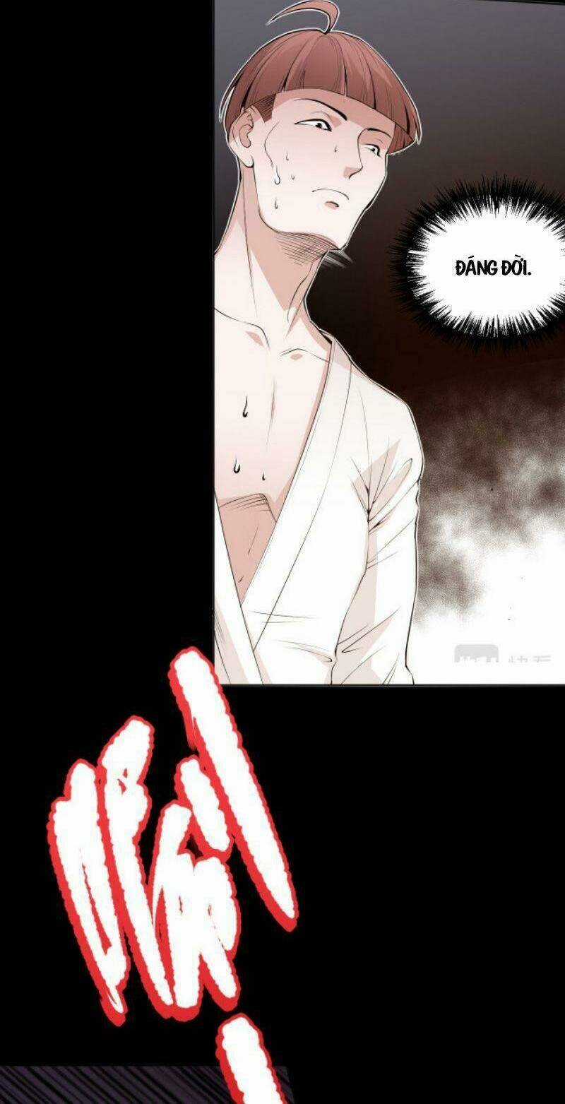 Giản Giới - Chapter 165 - Trang 14