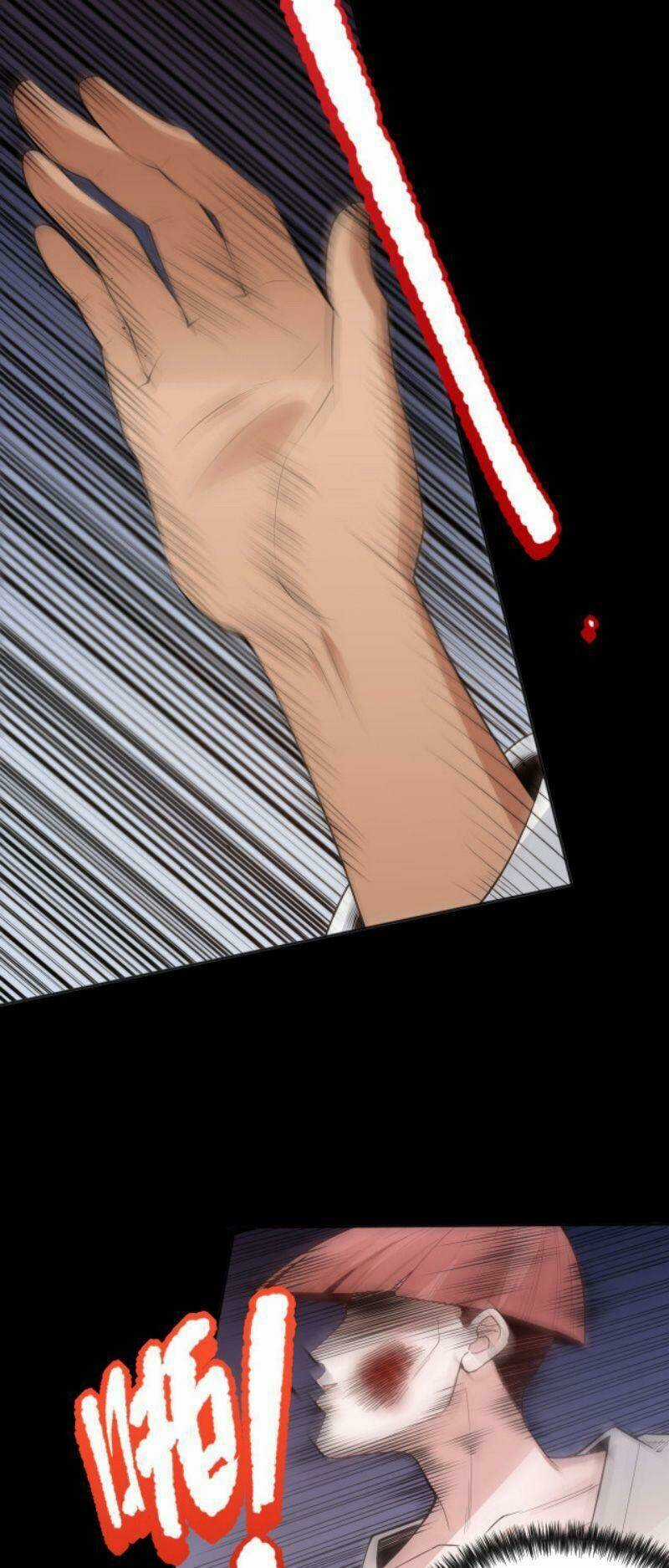 Giản Giới - Chapter 165 - Trang 15