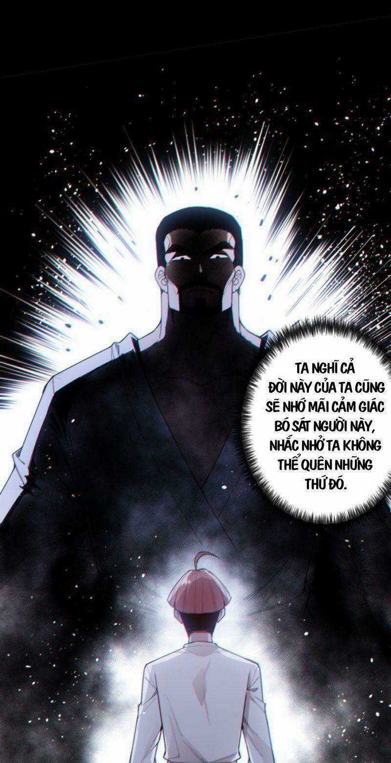 Giản Giới - Chapter 165 - Trang 17