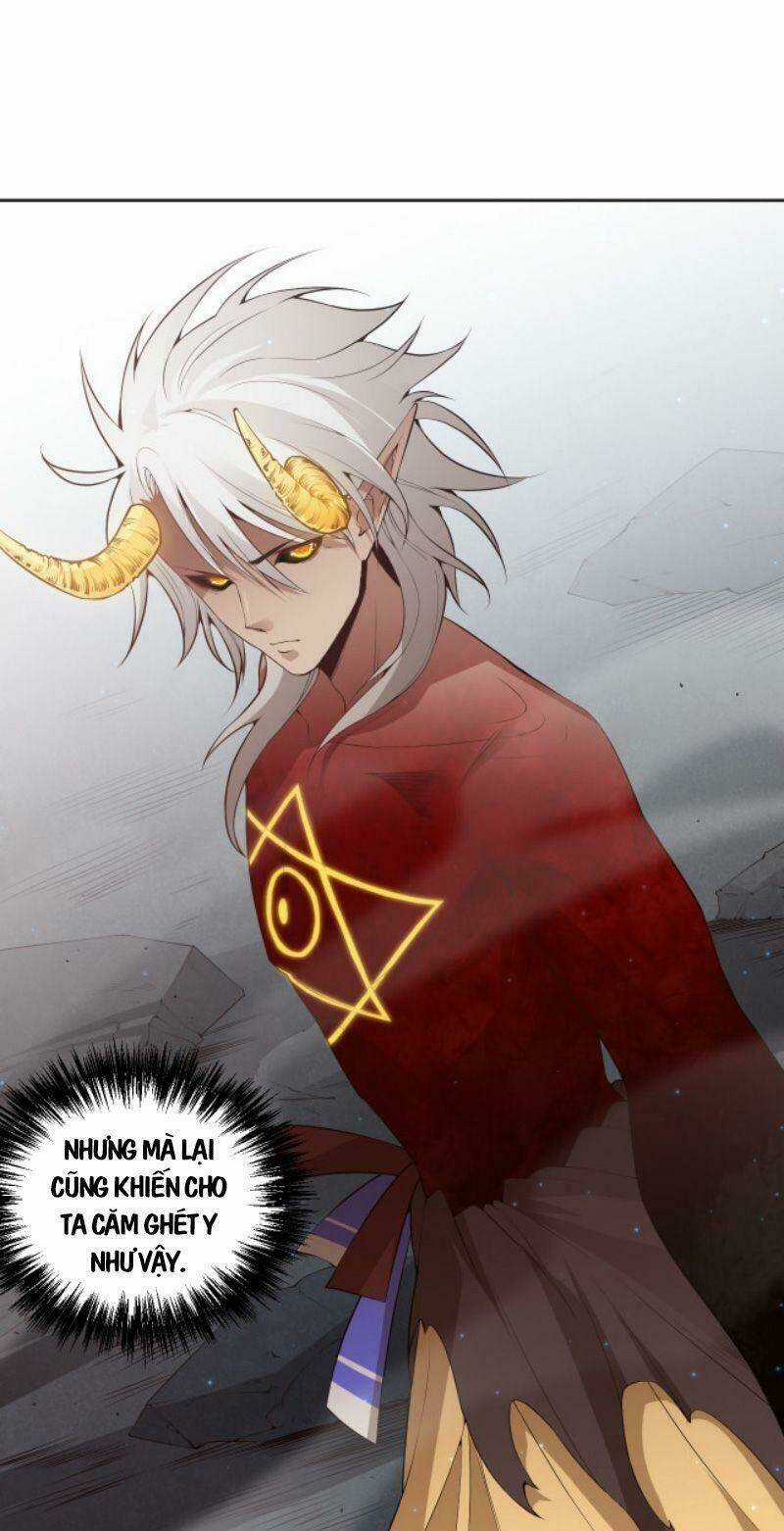 Giản Giới - Chapter 165 - Trang 19