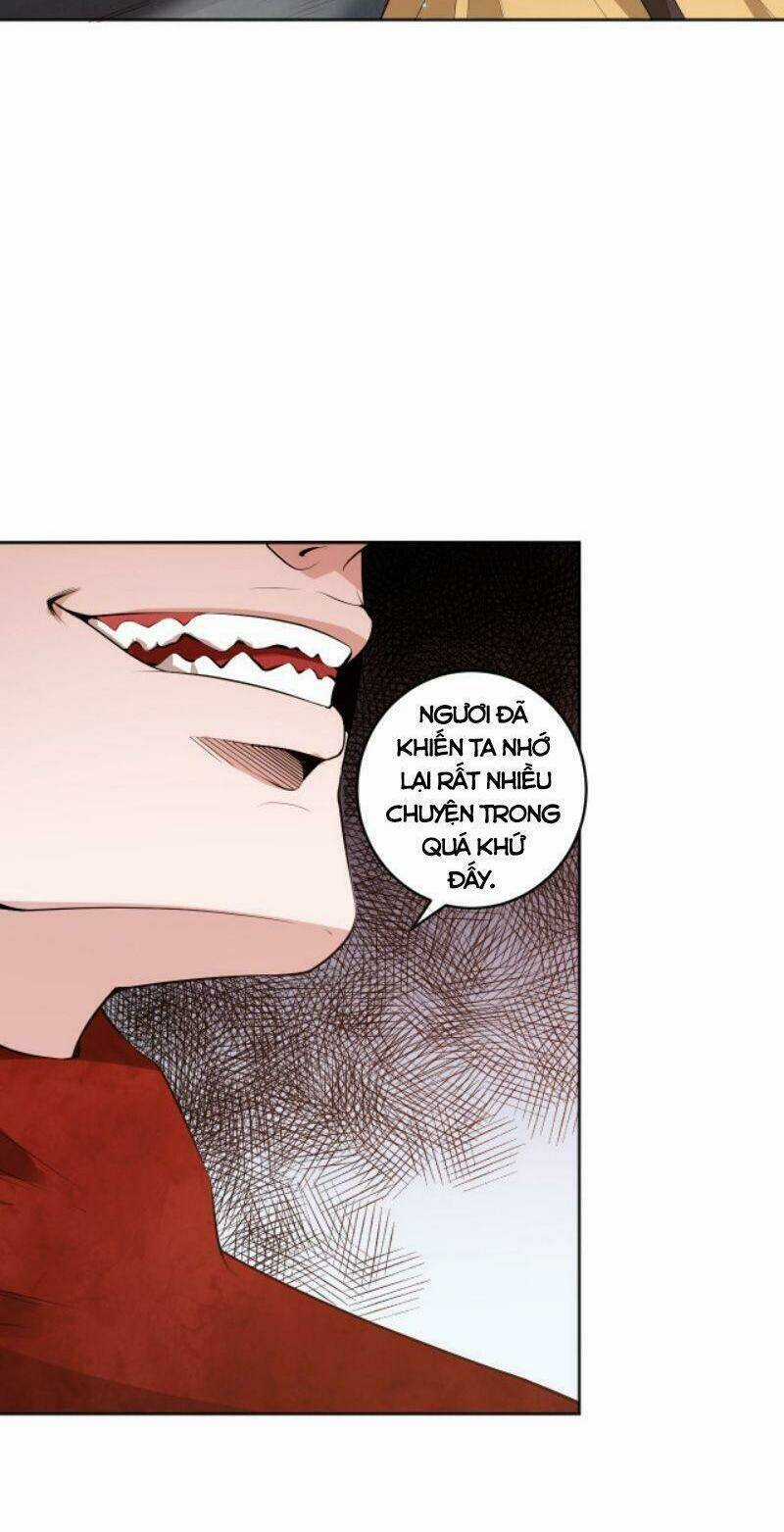 Giản Giới - Chapter 165 - Trang 20