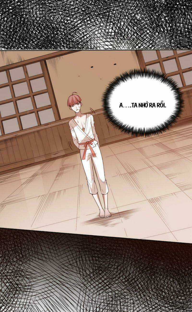 Giản Giới - Chapter 165 - Trang 3