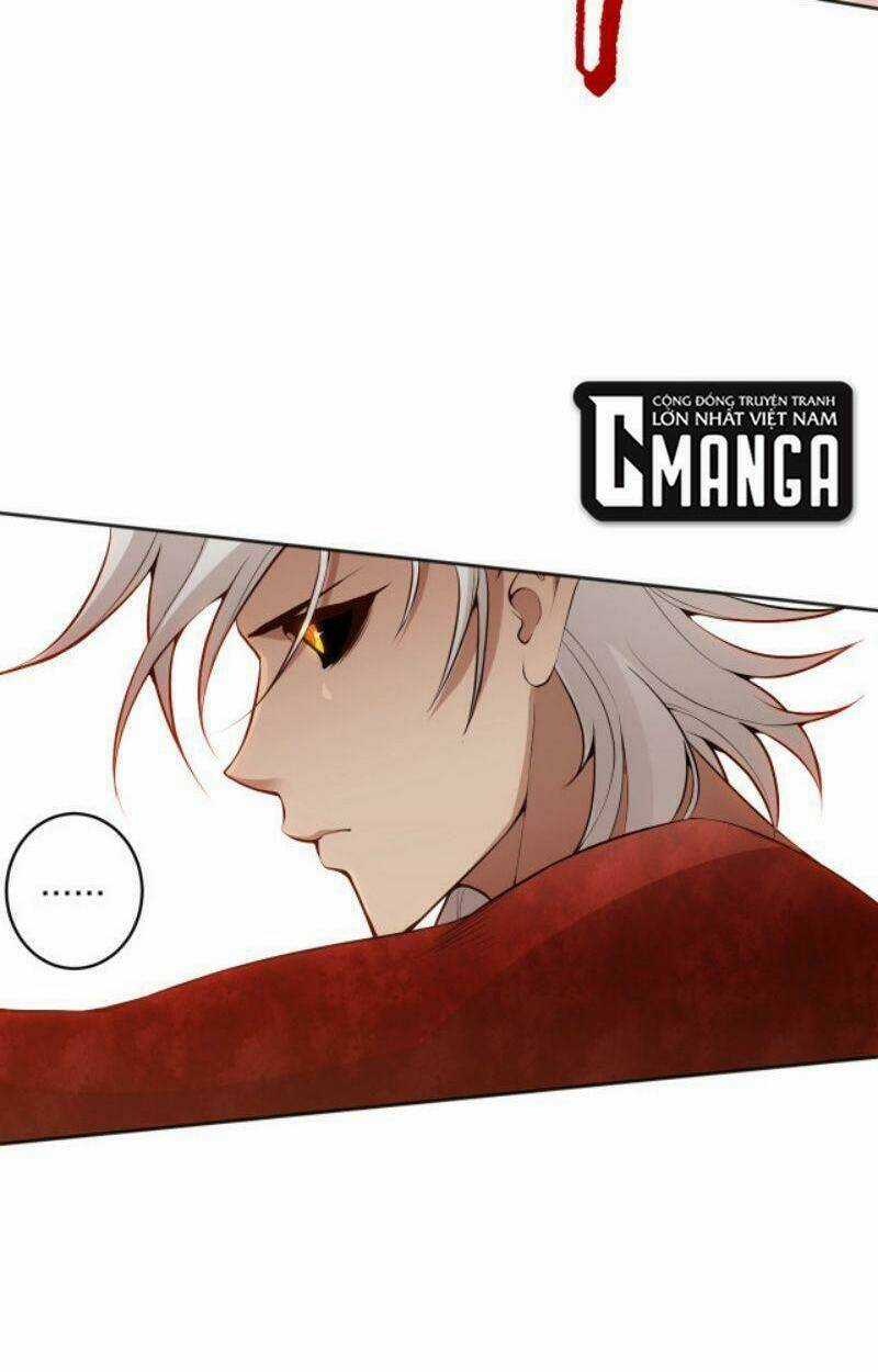 Giản Giới - Chapter 165 - Trang 22