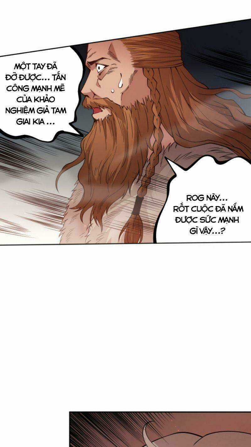 Giản Giới - Chapter 165 - Trang 27