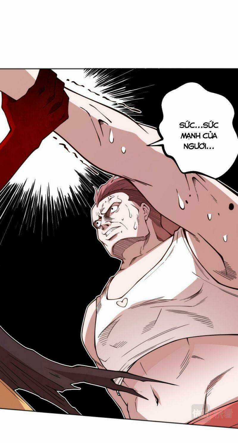 Giản Giới - Chapter 165 - Trang 29