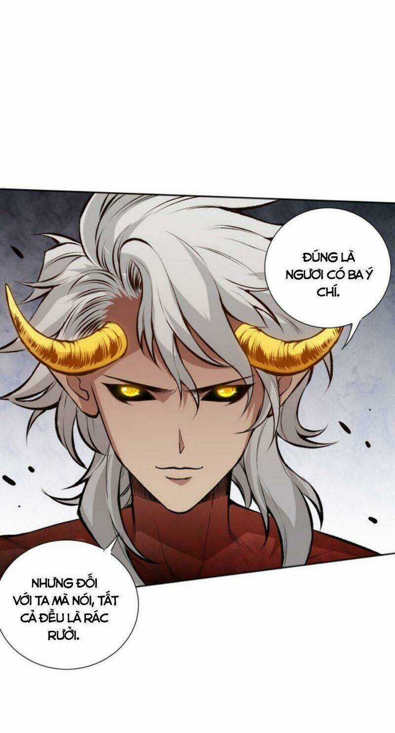 Giản Giới - Chapter 165 - Trang 30