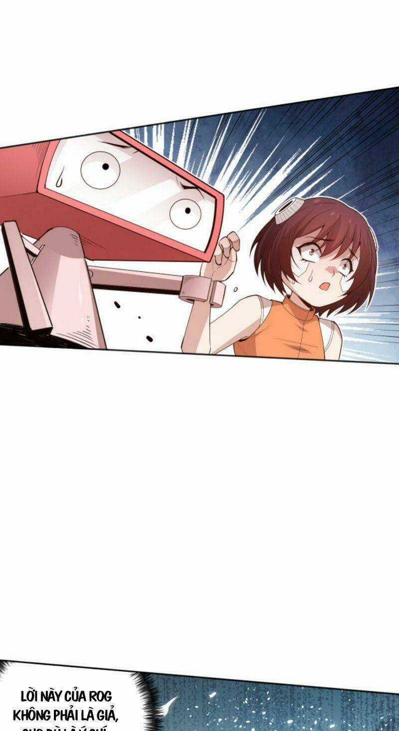 Giản Giới - Chapter 165 - Trang 31