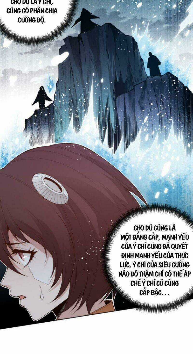 Giản Giới - Chapter 165 - Trang 32