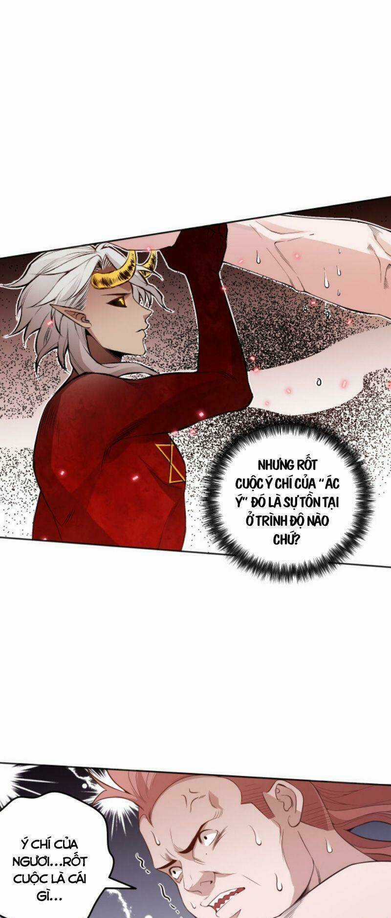 Giản Giới - Chapter 165 - Trang 33