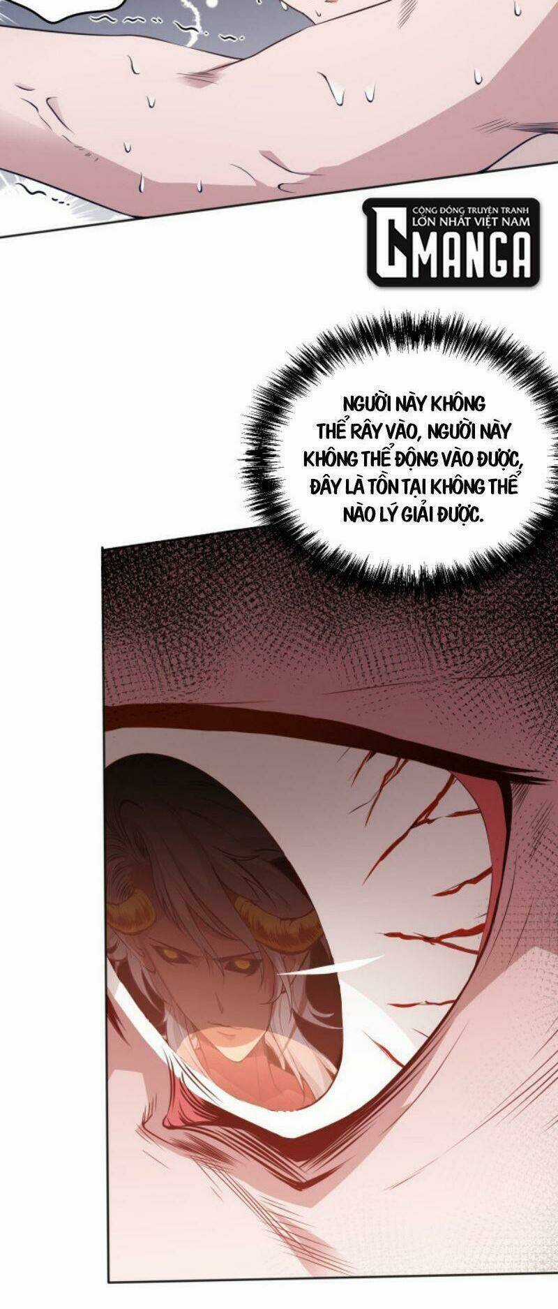 Giản Giới - Chapter 165 - Trang 34