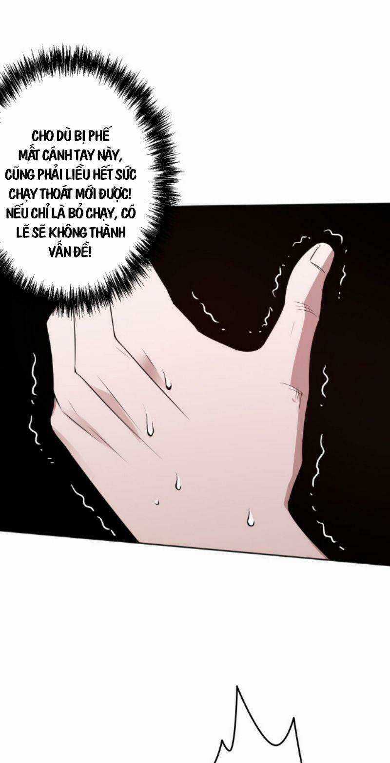 Giản Giới - Chapter 165 - Trang 35