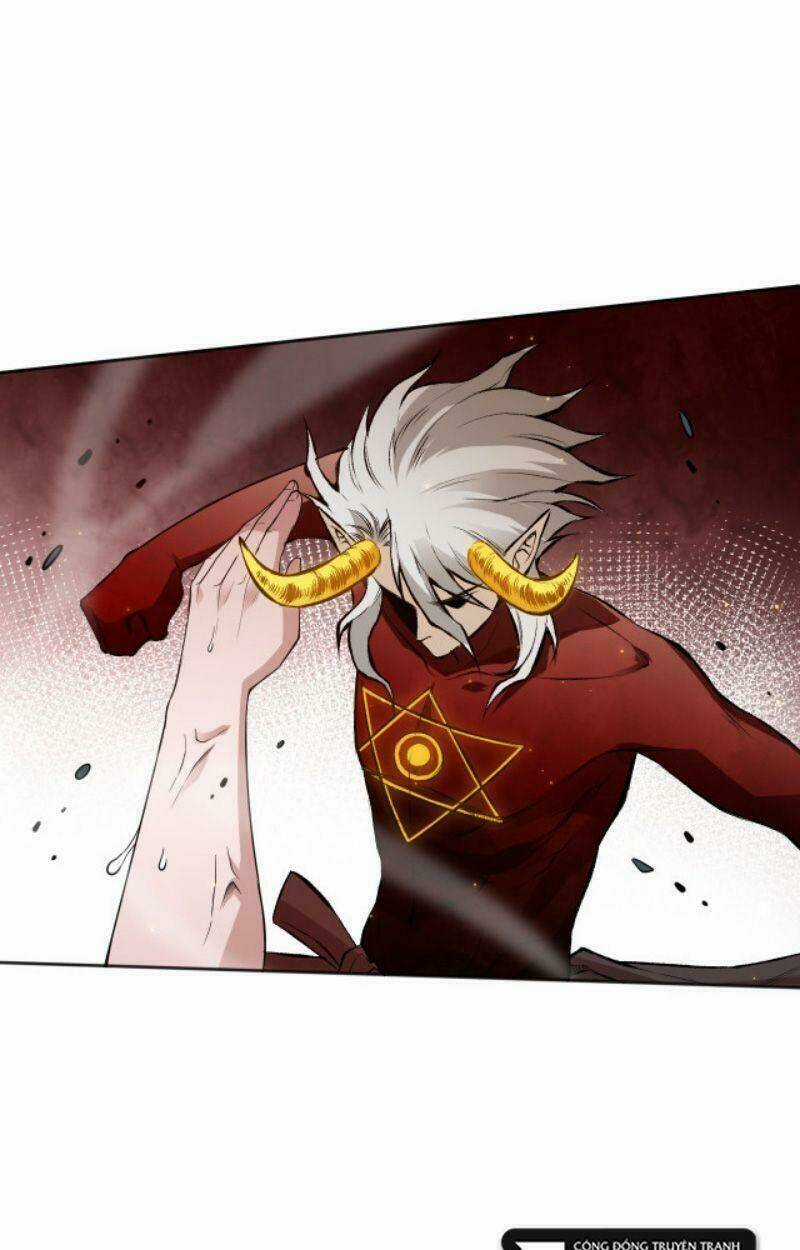 Giản Giới - Chapter 165 - Trang 37