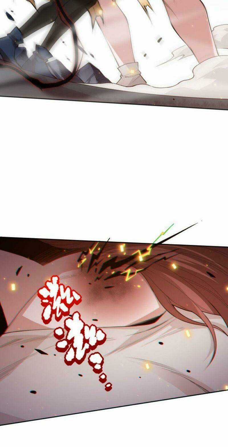 Giản Giới - Chapter 165 - Trang 40