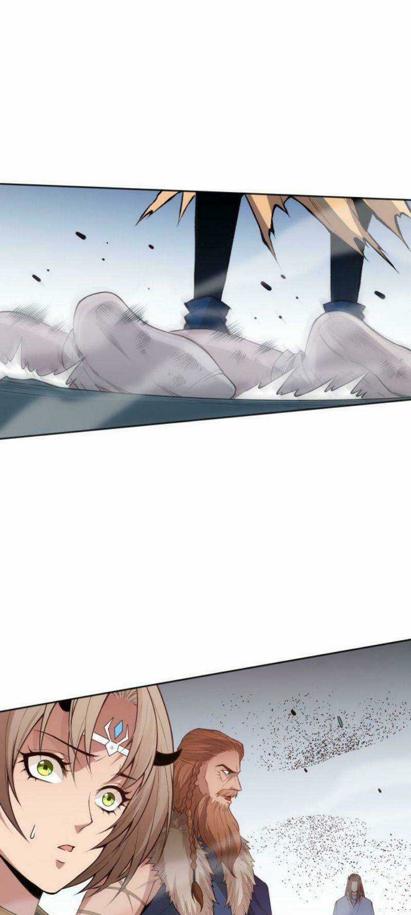 Giản Giới - Chapter 165 - Trang 41