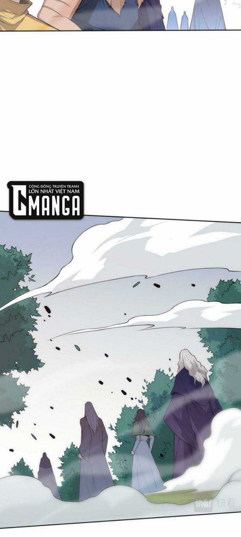 Giản Giới - Chapter 165 - Trang 42