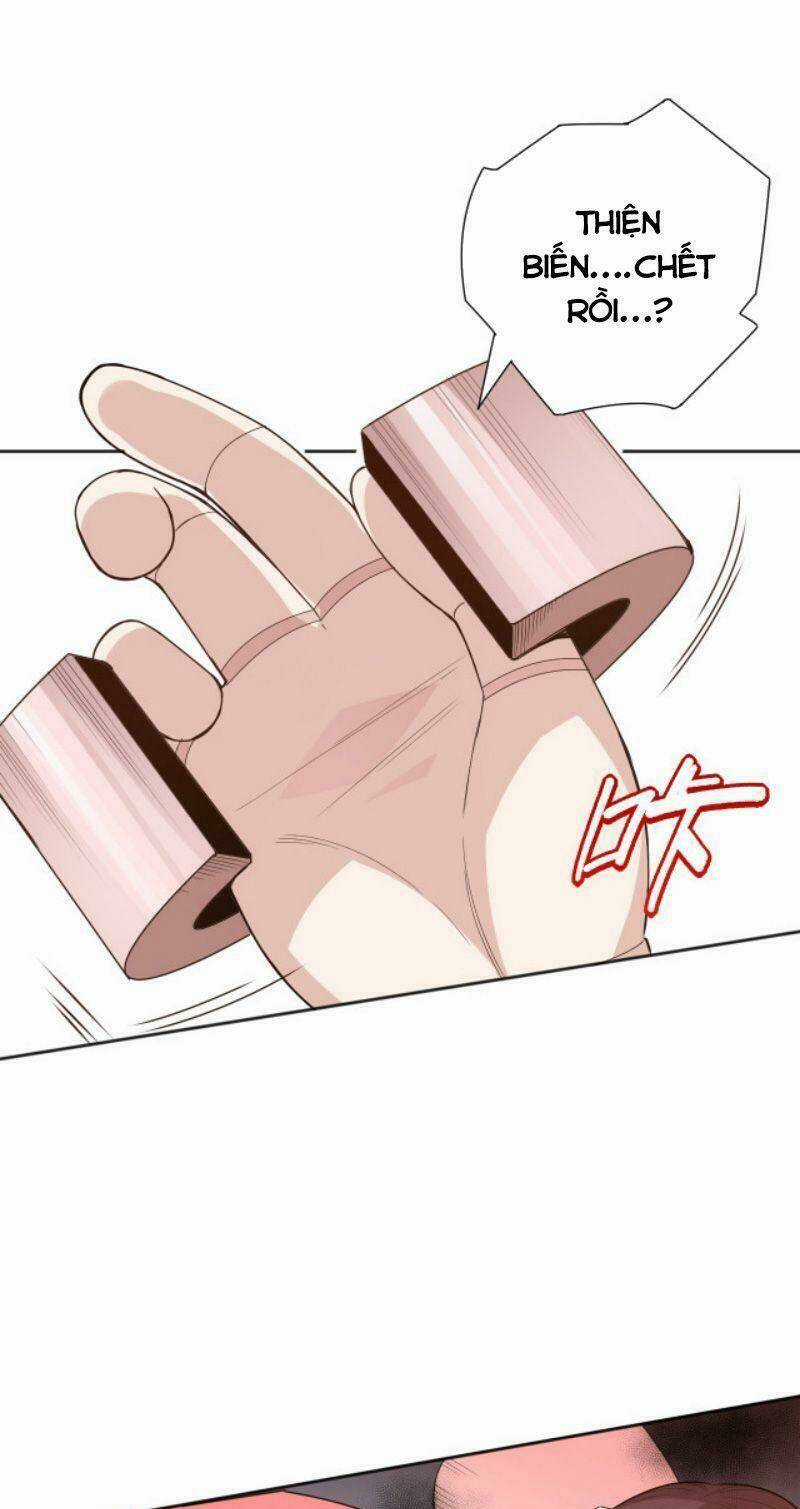 Giản Giới - Chapter 165 - Trang 43