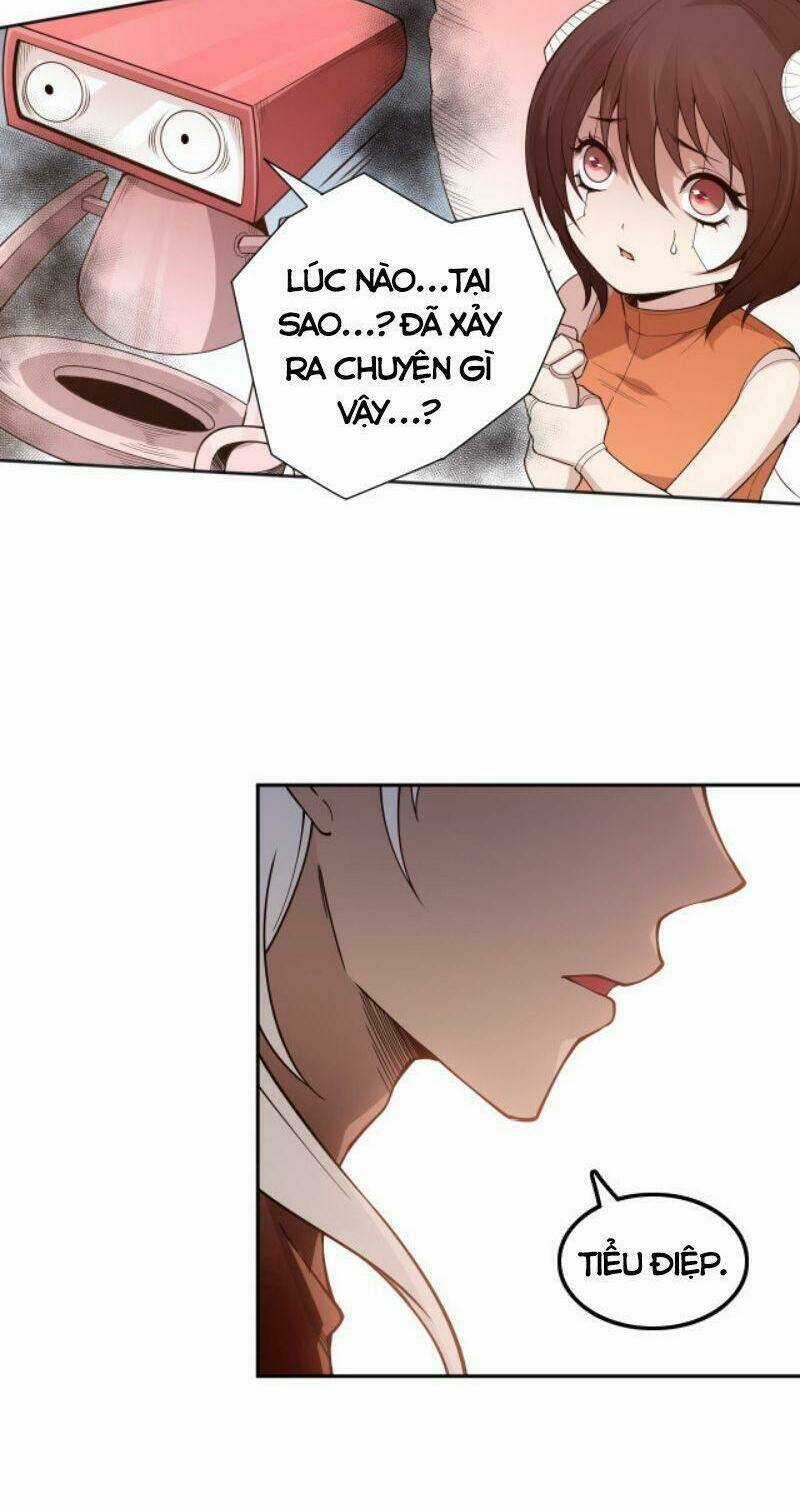 Giản Giới - Chapter 165 - Trang 44