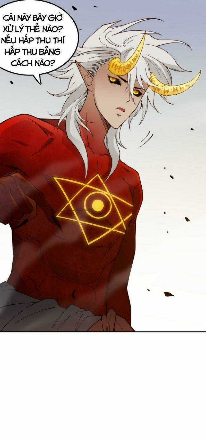 Giản Giới - Chapter 165 - Trang 46