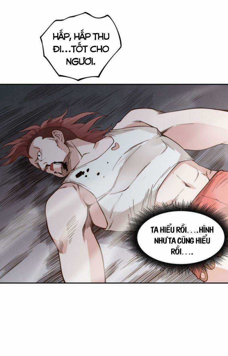 Giản Giới - Chapter 165 - Trang 47