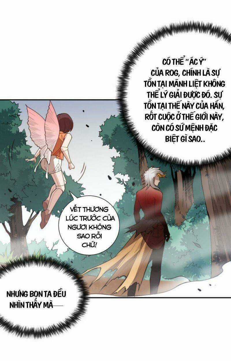Giản Giới - Chapter 165 - Trang 48