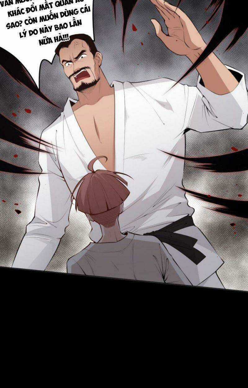 Giản Giới - Chapter 165 - Trang 6