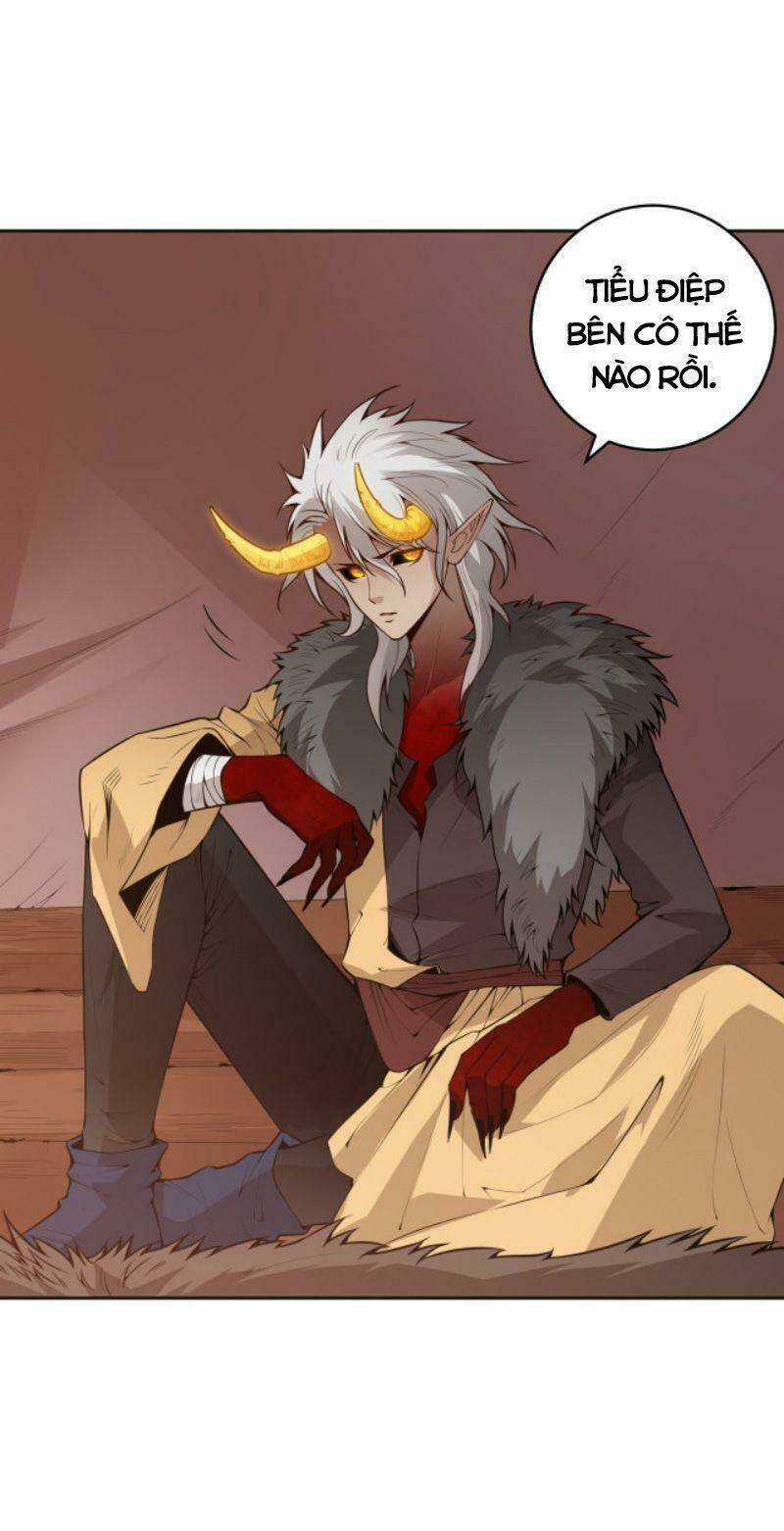 Giản Giới - Chapter 165 - Trang 52