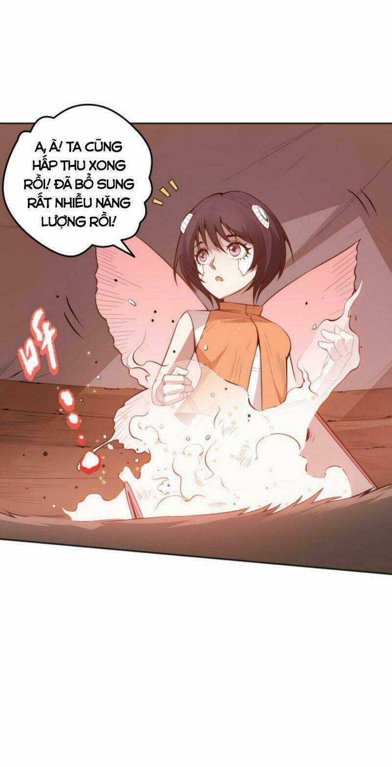 Giản Giới - Chapter 165 - Trang 53