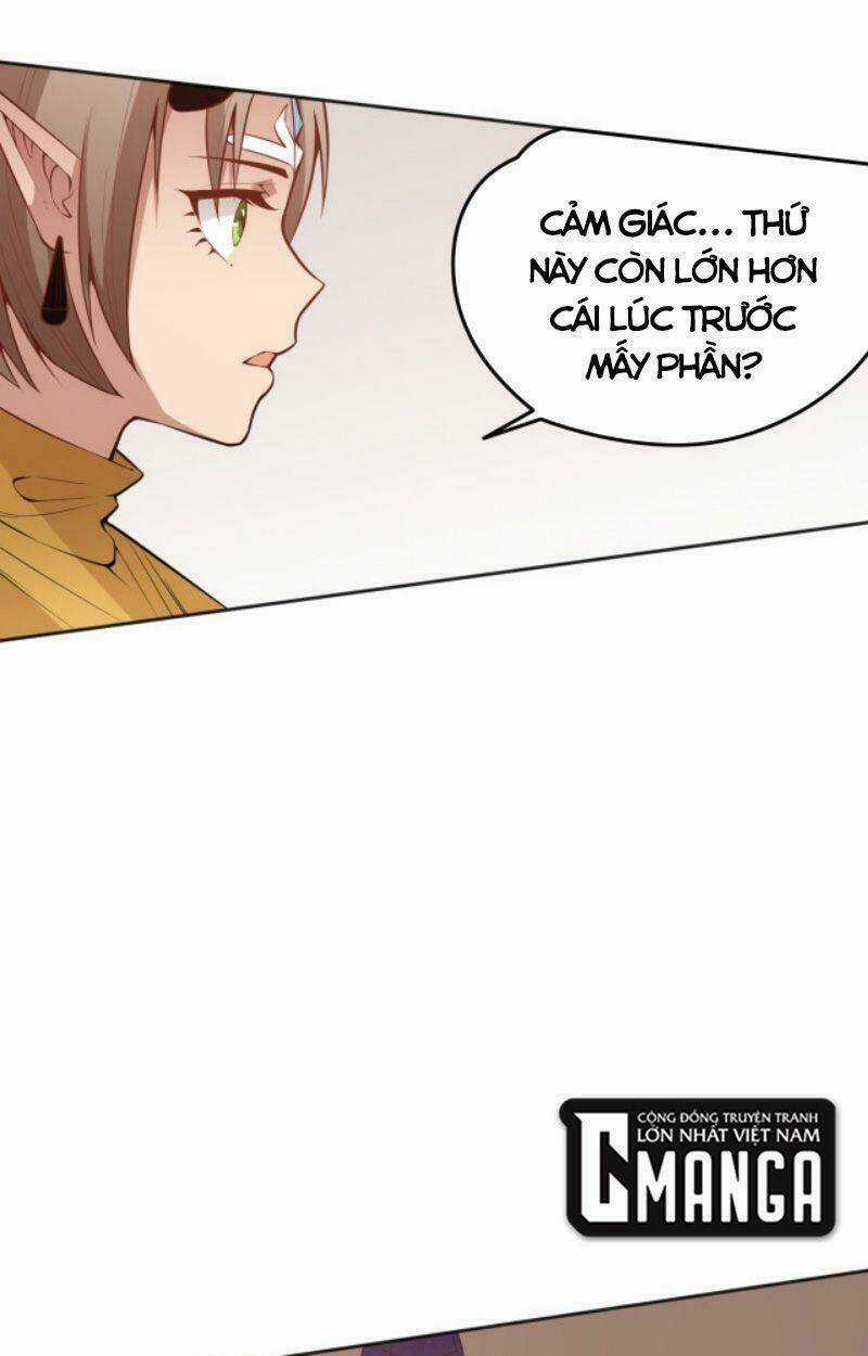 Giản Giới - Chapter 165 - Trang 54