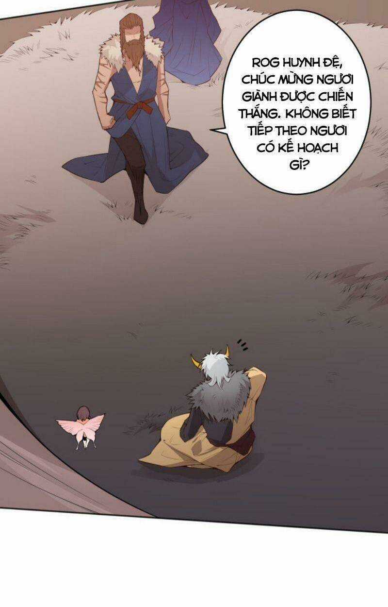 Giản Giới - Chapter 165 - Trang 55