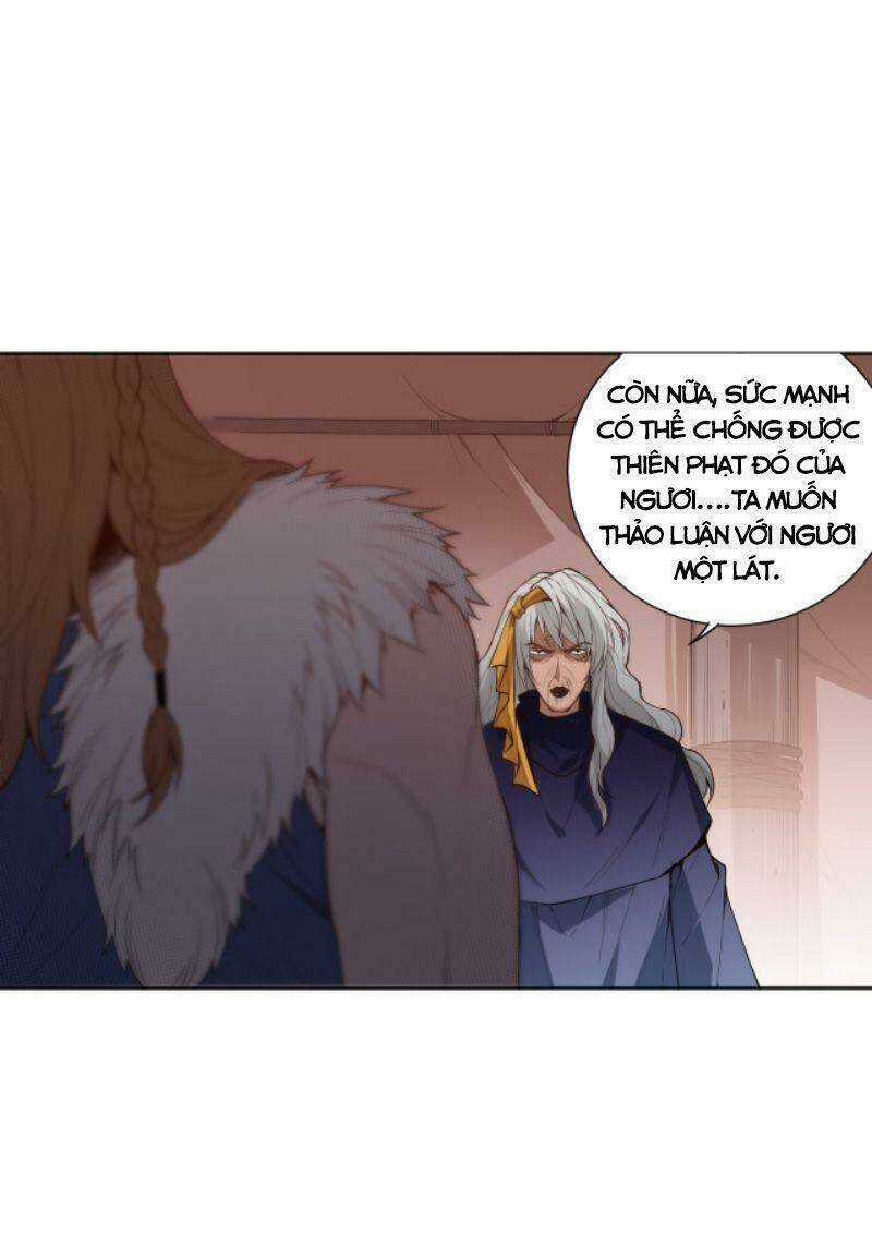 Giản Giới - Chapter 165 - Trang 56