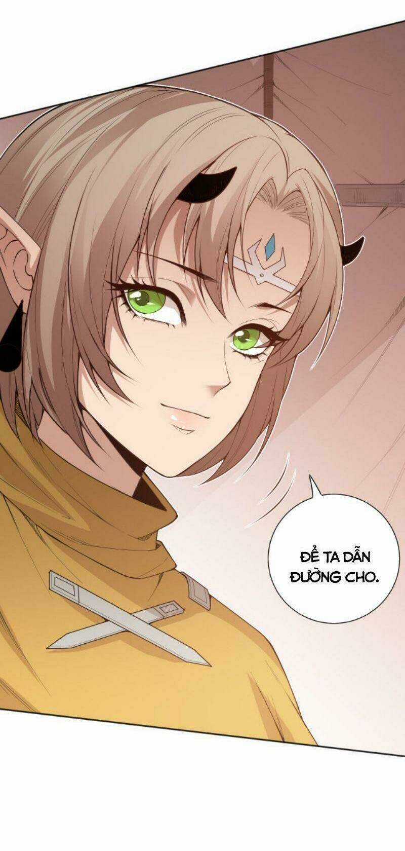 Giản Giới - Chapter 165 - Trang 59